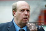 FUSSBAL BUNDESLIGA, Manager Calmund