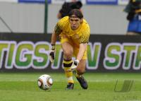 FUSSBALL INTERNATIONAL: Vladimir STOJKOVIC (Serbien)