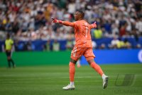 Fussball WM 2026 Vorrunde: Deutschland - Curacao