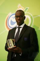 Fussball WM 2006 Portugal -Frankreich