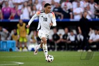 Fussball Europameisterschaft 2024: Spanien - Deutschland