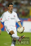 FUSSBALL  1. Bundesliga  FCB Neuzugang Roy Makaay