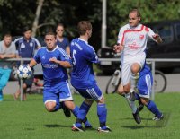 Fussball Landesliga 2011/2012: TSV Ofterdingen - Spvgg Freudenstadt
