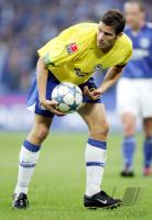 Fussball 1. Bundesliga: Berlin