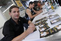 1. Basketball Bundesliga 2010/2011 Teampraesentation  Walter Tigers Tuebingen