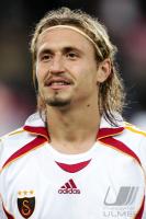 Fussball, Champions League: PSV Eindhoven - Galatasaray