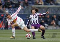 Fussball, 04.04.2007, OEFB Stiegl Cup Halbfinale RB Salzburg Amateure-Austria Wien