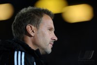 Fussball 1. Bundesliga Saison 12/13: Hamburger SV - FC Bayern Muenchen