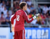 Fusball FIFA 77. Blue Stars 2015 / FIFA Youth Cup