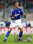 FUSSBALL BUNDESLIGA, FC Schalke 04