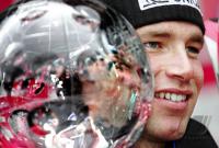 Ski Alpin Benjamin Raich (AUT)