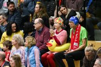 Volleyball 2. Bundesliga Saison 24/25: TV Rottenburg - SV Schwaig