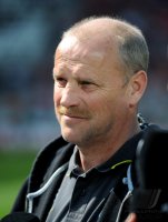 Fussball: 1. Bundesliga Saison 2010/2011: St. Pauli - Werder Bremen