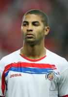 Laenderspiel Schweiz - Costa Rica