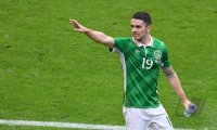 Fussball International Europameisterschaft 2016: Irland - Schweden