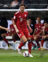 Fussball 1. Bundesliga 18/19 Supercup Finale: Eintracht Frankfurt - FC Bayern Muenchen