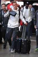 Fussball International Testspiel: Deutschland - Ungarn