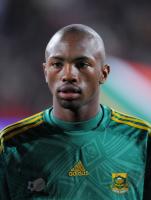 Fussball INTERNATIONAL Suedafrika - Portugal