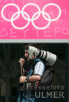 Olympia 2004 Athen