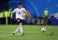 FUSSBALL WM 2018 Vorrunde Russland -  Aegypten