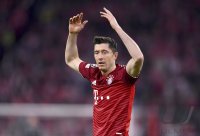 Fussball International CHL 21/22: FC Bayern Muenchen  - Villarreal CF