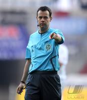 2. Fussball Bundesliga : Schiri Markus Schmidt