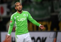 Fussball 1. Bundesliga, Saison 2011/2012: VfL Wolfsburg - SC Freiburg