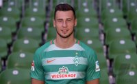 Fussball 1. Bundesliga Saison 16/17: Portraettermin  SV Werder Bremen
