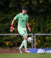 Fussball U 17 DFB Nachwuchsliga 2025/2026
SSV Ulm - FC Bayern Muenchen