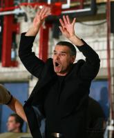 Basketball 1. BundesligaEnBW Ludwigsburg - GHP Bamberg