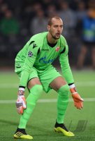 Fussball CHL 18/19 Play Off: BSC Young Boys Bern - Roter Stern Belgrad