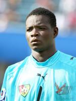 Fussball International  U 17 Weltmeisterschaft