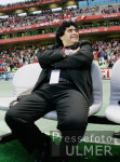 Fussball Diego Maradona