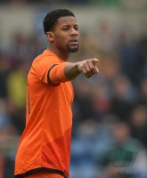 Fussball, Internationales Freundschaftsspiel: Japan - Holland