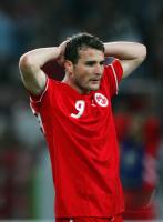 Fussball WM 2006:  Schweiz - Sued Korea