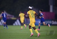 Fussball, Junioren U 17 WM 2025 Sechzehntelfinal, 
Japan - Suedafrika