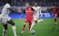 Fussball International CHL 24/25: FC Bayern Muenchen - Bayer 04 Leverkusen