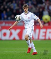 Fussball 1. Bundesliga : Thomas Mueller (FCB)