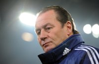 Fussball 1. Bundesliga, Saison 2011/2012: FC Schalke 04 - VfB Stuttgart