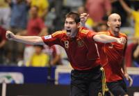 Fussball International FIFA FUTSAL WM 2008