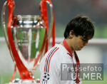 Fussball CHL Finale AC Mailand -Liverpool FC