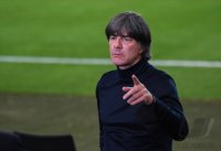 Fussball UEFA Nations League: Deutschland - Spanien