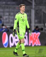 Fussball International CHL 20/21: FC Bayern Muenchen - Lazio Rom