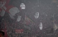 Fussball DFB Pokal Finale  2025/2026 in BerlinFC Bayern Muenchen - VfB Stuttgart    23.05.2026