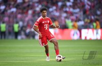 Fussball  Telekom Cup 2026 FC Bayern Muenchen -  RB Leipzig