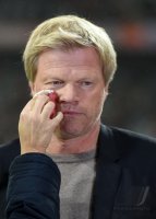 Fussball CHL  Saison 2014/2015: AS Rom - FC Bayern Muenchen