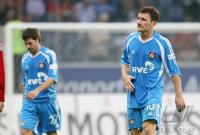 Fussball 1. Bundesliga: Eintracht Frankfurt - Bayer 04 Leverkusen