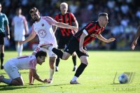 Fussball Relegation zur Oberliga 2024/2025
Tuerk SV Singen - FC Holzhausen
