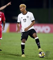 Fussball, Junioren U 17 WM 2025 Deutschland - Korea DVR, Gruppe G