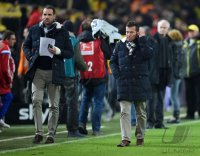 Fussball 1. Bundesliga Saison 14/15: Lothar Matthaeus